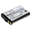 Ilc Replacement for HYT Bl1715 Battery BL1715